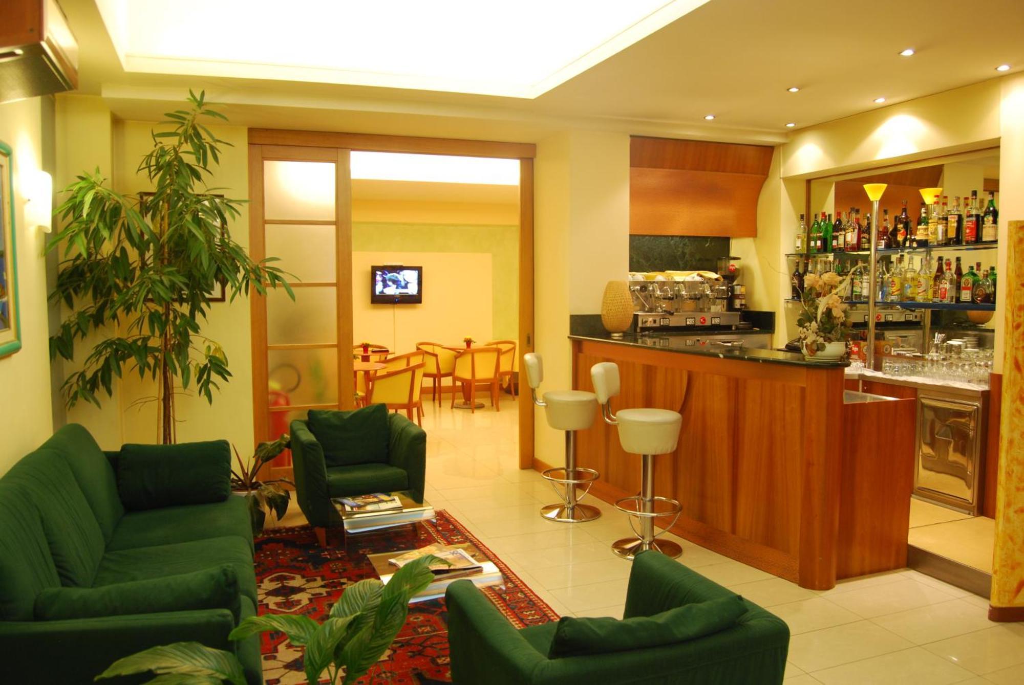 Hotel Gala Pesaro Exterior photo